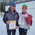 Глазовская биатлонистка одержала победу в гонке преследования на Первенстве России