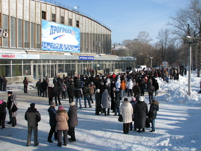 Путинг 18.02.2012