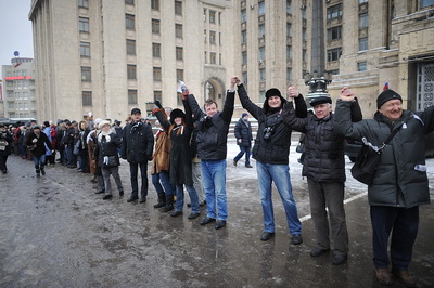 фото: www.ridus.ru, акция Большой белый круг