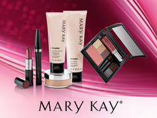 Каталоги Mary Kay