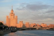 По ценам на элитное жилье Москва заняла 9 место в мире