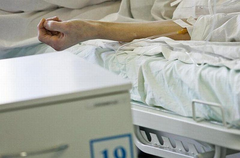 В Удмуртии от коронавируса умерли 20 человек за сутки