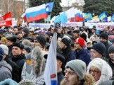 В Ижевске пройдет еще один митинг в поддержку Крыма