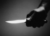 Жительница Глазова убила ножом своего сожителя
