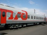 Россия закрыла железнодорожное сообщение с Китаем