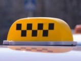 В Москве такси теперь можно вызвать с помощью SMS