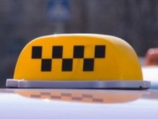 В Глазовском районе у водителя такси случился сердечный приступ