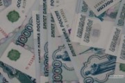 Средняя заработная плата в Удмуртии приблизилась к 45 тысячам рублей
