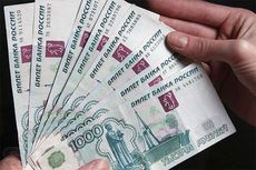 Средняя заработная плата в Удмуртии превысила 33 тысячи рублей